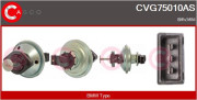 CVG75010AS CASCO agr - ventil CVG75010AS CASCO