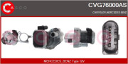 CVG76000AS CASCO agr - ventil CVG76000AS CASCO
