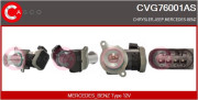 CVG76001AS CASCO agr - ventil CVG76001AS CASCO