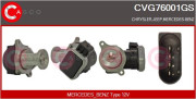 CVG76001GS CASCO agr - ventil CVG76001GS CASCO