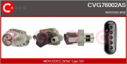 CVG76002AS CASCO agr - ventil CVG76002AS CASCO