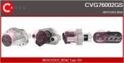 CVG76002GS CASCO agr - ventil CVG76002GS CASCO