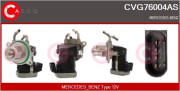 CVG76004AS CASCO agr - ventil CVG76004AS CASCO
