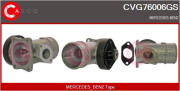 CVG76006GS CASCO agr - ventil CVG76006GS CASCO