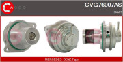 CVG76007AS CASCO agr - ventil CVG76007AS CASCO
