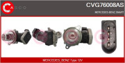 CVG76008AS CASCO agr - ventil CVG76008AS CASCO