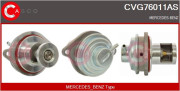 CVG76011AS CASCO agr - ventil CVG76011AS CASCO