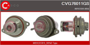 CVG76011GS CASCO agr - ventil CVG76011GS CASCO