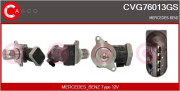 CVG76013GS CASCO agr - ventil CVG76013GS CASCO