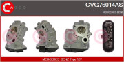 CVG76014AS CASCO agr - ventil CVG76014AS CASCO