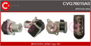 CVG76015AS CASCO agr - ventil CVG76015AS CASCO