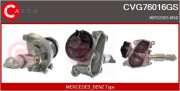 CVG76016GS CASCO agr - ventil CVG76016GS CASCO