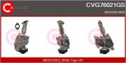CVG76021GS CASCO agr - ventil CVG76021GS CASCO