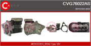 CVG76022AS CASCO agr - ventil CVG76022AS CASCO