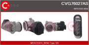 CVG76027AS CASCO agr - ventil CVG76027AS CASCO