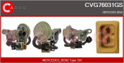 CVG76031GS CASCO agr - ventil CVG76031GS CASCO