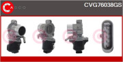 CVG76038GS CASCO agr - ventil CVG76038GS CASCO