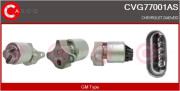 CVG77001AS CASCO agr - ventil CVG77001AS CASCO