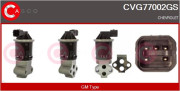 CVG77002GS CASCO agr - ventil CVG77002GS CASCO