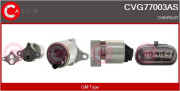 CVG77003AS CASCO agr - ventil CVG77003AS CASCO