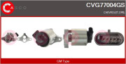 CVG77004GS CASCO agr - ventil CVG77004GS CASCO