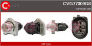 CVG77009GS CASCO agr - ventil CVG77009GS CASCO