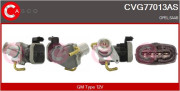 CVG77013AS CASCO agr - ventil CVG77013AS CASCO