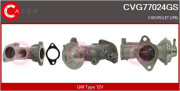 CVG77024GS CASCO agr - ventil CVG77024GS CASCO