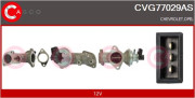 CVG77029AS CASCO agr - ventil CVG77029AS CASCO