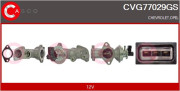 CVG77029GS CASCO agr - ventil CVG77029GS CASCO