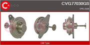 CVG77030GS CASCO agr - ventil CVG77030GS CASCO