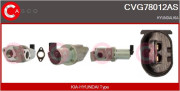 CVG78012AS CASCO agr - ventil CVG78012AS CASCO