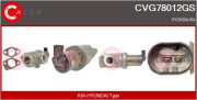 CVG78012GS CASCO agr - ventil CVG78012GS CASCO