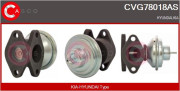 CVG78018AS CASCO agr - ventil CVG78018AS CASCO