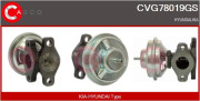 CVG78019GS CASCO agr - ventil CVG78019GS CASCO