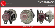 CVG78024GS CASCO agr - ventil CVG78024GS CASCO