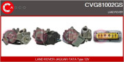 CVG81002GS CASCO agr - ventil CVG81002GS CASCO