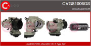 CVG81006GS CASCO agr - ventil CVG81006GS CASCO