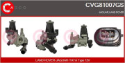 CVG81007GS CASCO agr - ventil CVG81007GS CASCO