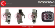 CVG86000AS CASCO agr - ventil CVG86000AS CASCO
