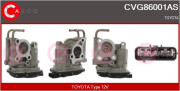 CVG86001AS CASCO agr - ventil CVG86001AS CASCO
