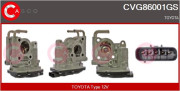 CVG86001GS CASCO agr - ventil CVG86001GS CASCO