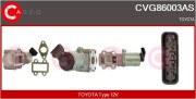 CVG86003AS CASCO agr - ventil CVG86003AS CASCO