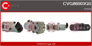 CVG86003GS CASCO agr - ventil CVG86003GS CASCO