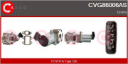 CVG86006AS CASCO agr - ventil CVG86006AS CASCO