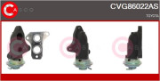 CVG86022AS CASCO agr - ventil CVG86022AS CASCO