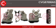 CVG87000AS CASCO agr - ventil CVG87000AS CASCO