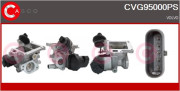 CVG95000PS CASCO agr - ventil CVG95000PS CASCO