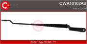 CWA10102AS CASCO rameno stierača skiel CWA10102AS CASCO