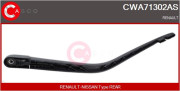 CWA71302AS CASCO rameno stierača skiel CWA71302AS CASCO